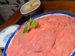 -来涮蜀鲜货火锅串串香(菜市口店)