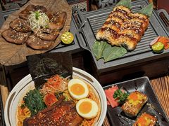 -小川洋风料理(江汉路店)