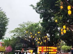 -深圳锦绣中华民俗村