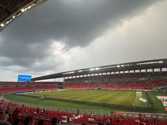 -铁西体育场