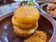 土豆饼-金必轩(青岩店)