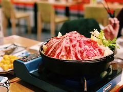 -八间(合生汇店)