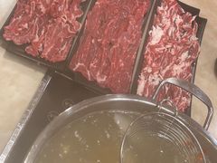 -潮汕良记牛肉火锅(洪武路店)