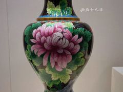 -中国景泰蓝艺术博物馆