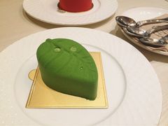-莫奈花园法式蛋糕