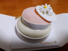 -法桐蛋糕·手作面包(万象城店)