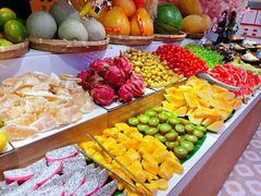 -加勒比阳光环球美食自助(凯德店)