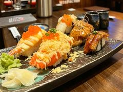 -鸟鹏烧鸟居酒屋(珠江新城店)