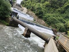 -阿哈湖国家湿地公园