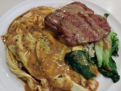-華歡冰室-WahFoon(吉大店)
