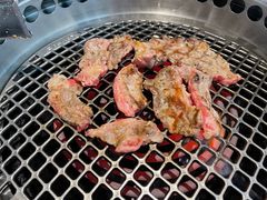 -焱铁烧·黑毛和牛专门店(南宁万象城店)