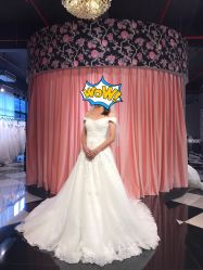 -珠海女王嫁衣馆(珠海左右创意园店)