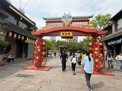 -回龙窝历史文化街区