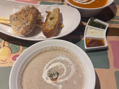 -安妮意大利餐厅(国贸店)
