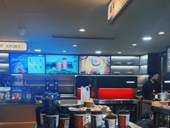 -霸王茶姬(上海恒基名人店)