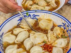-马茹特色饺子馆