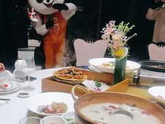 -东方大酒楼(万科店)