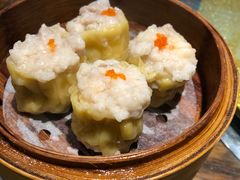-富豪海鲜酒家(常平店)