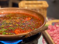 -火塘云南烧烤大排档