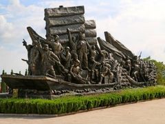 -铁道游击队纪念馆