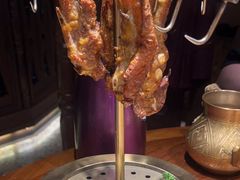 -楼兰新疆主题餐厅(苏州中心店)