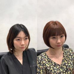 -Kraemer Paris  苏豪路易士·嘉玛发廊