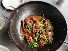 -大自然醉鹅·铁锅火焰鹅(上海联洋店)