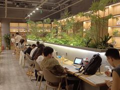 -魔方城市书房(中街益田店)