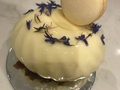 伯爵茶芝士蛋糕-PAUL LAFAYET 法式甜品(港汇广场店)