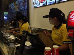 -花甲大咖(曼哈顿店)