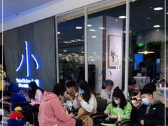 -小大董·烤鸭(王府井apm店)