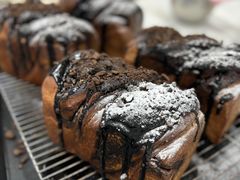 -威利旺卡烘焙西点蛋糕培训(朝阳校区)