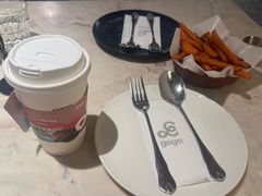 红薯条-gaga(南京德基广场店)