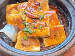 -南拳十三姨·潮汕砂锅粥·粤菜(西单大悦城店)