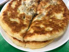 -北三沙家烧麦(北头道街店)