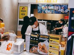 -CHEESE TACO搬砖客(凯德店)