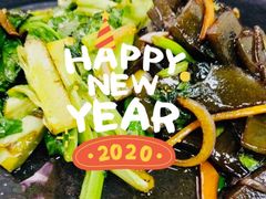 烙锅-一烙锅(友谊店)