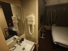 -香港华美达海景酒店