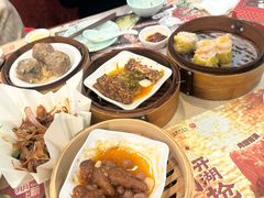 -点都德(海岸城店)