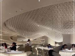 大堂-茉里粤菜(皇姑万象汇店)