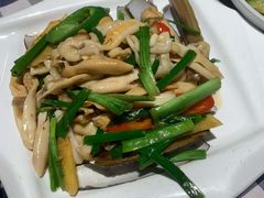 圣子王-阿妹小海鲜(下角店)