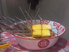 -生火火·小炉子炭烤(金楠天街总店)