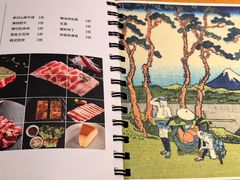-焱铁烧·黑毛和牛专门店(南宁万象城店)