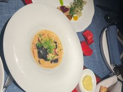 -弦月窗LUNETTE BY AMANDA(复兴路店)