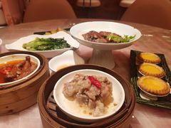 -云想 广式茶餐厅