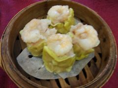 -金苑海鲜酒家(新港中路店)