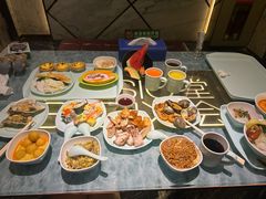 -堂会·KTV·自助餐·团建聚会(天河店)