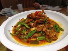 -百年神厨·地道川菜(紫荆店)