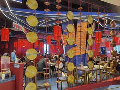 大堂-峨嵋酒家(熙悦天街店)
