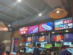 -烧蠔帮·湛江生蚝(工农店)